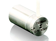 角加速度传感器