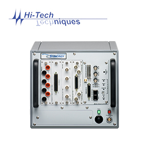 SynergyCS通用型数据采集系统