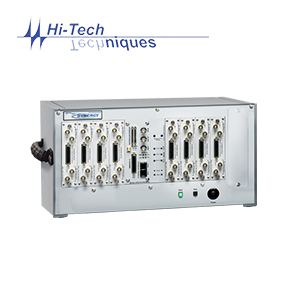 Synergy8通用型数据采集系统