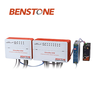 iSee online 机械健康在线监测系统