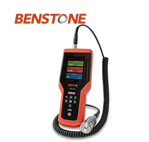 vPod Pro振动计系列