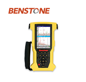 Fieldpaq II便携式振动噪声分析仪