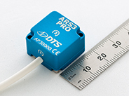 三轴角速度传感器