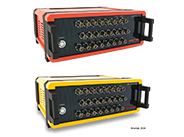 基于PC振动噪声分析仪