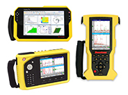 便携式振动噪声分析仪