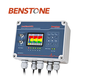 Accuguard振动/温度在线监测与保护系统