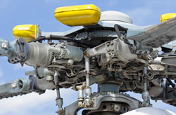 航空航天典型应用及主要产品